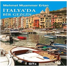 Brf Store Oreviosell Italya’da Bir Gezgin