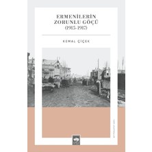 Brf Store Oreviosell Ermenilerin Zorunlu Göçü (1915 - 1917)