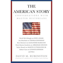Brf Store Oreviosell The American Story: Conversations With Master Historians