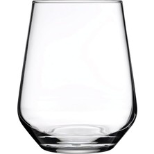 Brf Store Oreviosell Paşabahçe Allegra Su Bardağı, 3'lü, 425 cc