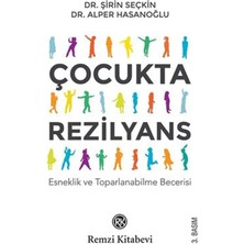 Brf Store Oreviosell Çocukta Rezilyans: Esneklik ve Toparlanabilme Becerisi