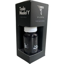 Brf Store Oreviosell T Parts Model Y Jant Rötuş Boyası (Apollo Dark (19″))