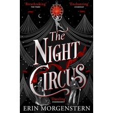 Brf Store Oreviosell The Night Circus