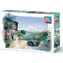 Brf Store Oreviosell My Pride 1000 Parça Puzzle