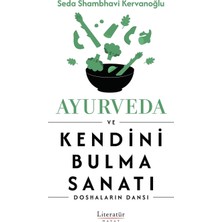 Brf Store Oreviosell Ayurveda ve Kendini Bulma Sanatı