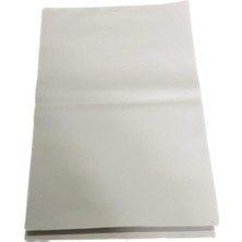Brf Store Oreviosell 3. Hamur Seka 2 kg 40X60 Paketleme Kağıdı (Ekmek Sarma, Gıda Sarma, Paketleme)