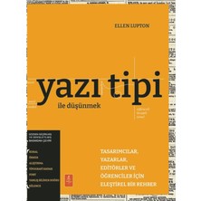 Brf Store Oreviosell Yazı Tipi Ile Düşünmek - Thinking With Type