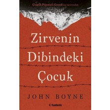 Brf Store Oreviosell Zirvenin Dibindeki Çocuk
