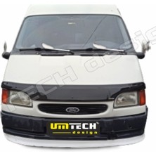 Onkar Ford Transit 1993-2002 Arası Araca Özel Kaput Rüzgarlığı