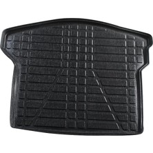 Onkar Bagaj Havuzu Ford Focus3 Focus4 Sedan Dz Siyah 2011-2018