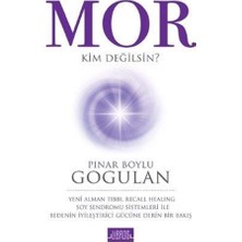 Brf Store Oreviosell Mor: Kim Değilsin?