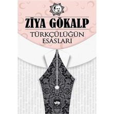 Brf Store Oreviosell Türkçülüğün Esasları