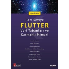 Brf Store Oreviosell Ileri Seviye Flutter - Veri Tabanları ve Katmanlı Mimari