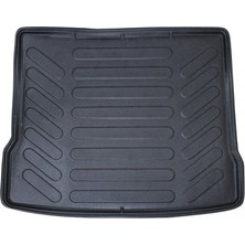 Onkar Bagaj Havuzu Audi Q3 Suv Siyah 2011-2021