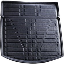 Onkar Bagaj Havuzu Audi A4 Sd B9 Siyah 2016-2021
