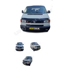 Onkar Volkswagen Transporter T4  Araca Özel Kaput Rüzgarlığı