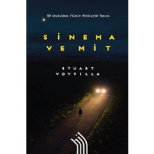 Brf Store Oreviosell Sinema ve Mit: 50 Unutulmaz Filmin Mitolojik Yapısı