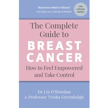 Brf Store Oreviosell The Complete Guide To Breast Cancer: How To Feel Empowered And Take Control
