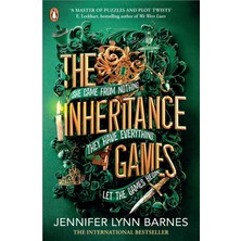 Brf Store Oreviosell The Inheritance Games