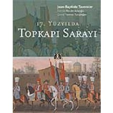 Brf Store Oreviosell 17. Yüzyılda Topkapı Sarayı