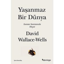 Brf Store Oreviosell Yaşanmaz Bir Dünya: Isınma Sonrasında Hayat