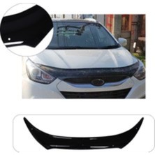 Onkar Hyundai İX35 2010-2017 Arası Araca Özel Kaput Rüzgarlığı