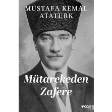 Brf Store Oreviosell Mütarekeden Zafere