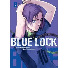 Brf Store Oreviosell Blue Lock Cilt 8