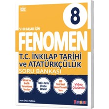 Brf Store Oreviosell Fenomen 8 Inkılap Tarihi ve Atatürkçülük Soru Bankası