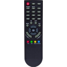 YFS Starcom Ile Uyumlu Nano Gold 205 Uydu Kumanda