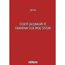 Brf Store Oreviosell Cezaevi Çalışmaları ve Iskandinav Ceza Infaz Sistemi