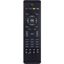 YFS Vestel Ile Uyumlu 32845 LCD Tv Kumanda