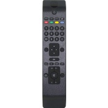 YFS Vestel Ile Uyumlu 42PF5011 LCD Tv Kumanda