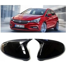 Onkar Ayna Kapağı Yarasa Opel Astra K 2015-2019