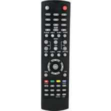 YFS Goldmaster Ile Uyumlu Hd 4900 Uydu Kumanda