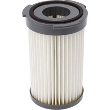 YFS Electrolux Ile Uyumlu Ergoeasy Ztf 7620 Süpürge Silindirik Hepa Filtre