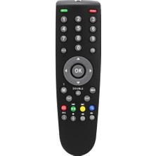 YFS Beko Ile Uyumlu B32LCK2B U LCD Tv Kumanda