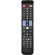 YFS Samsung Ile Uyumlu AA59-00638A LED Tv Kumandası