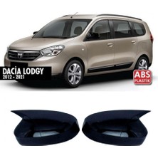 Onkar Ayna Kapağı Yarasa Dacia (Dokker Lodgy 12-21)(Duster1 09-18) Yarım Kavrayan