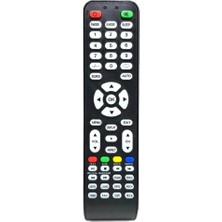 YFS Awox Ile Uyumlu LCD Tv Kumanda