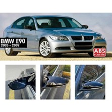 Onkar Ayna Kapağı Yarasa Bmw 3 Seri E90 2004-2008