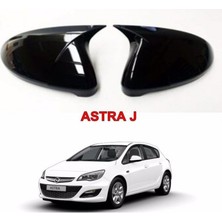 Onkar Ayna Kapağı Yarasa Opel Astra J Fl Hb/sedan 2009-2020