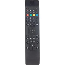 YFS Nexon Ile Uyumlu 42NX600 Smart LED Tv Kumanda