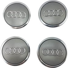Onkar Çelik Jant Göbek Audi