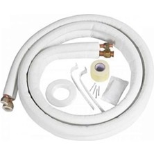 YFS Klima Ile Uyumlu Montaj Kiti / Seti 3/8 - 5/8 5 Mt. 24000 Btu