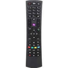 YFS Vestel Ile Uyumlu RC4822 3d-Led Tv Kumanda
