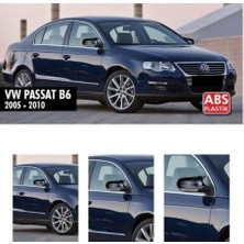Onkar Ayna Kapağı Yarasa Vw Passat B6 2005-2010