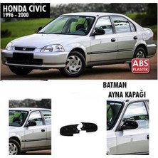 Onkar Ayna Kapağı Yarasa Honda Civic Ej-Ek-Em 1996-1999-2000
