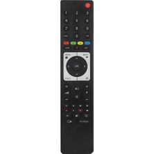 YFS Arçelik Ile Uyumlu A55L9583 5b LED Tv Kumanda