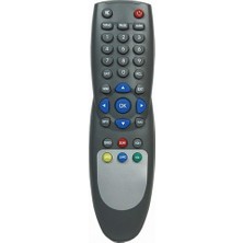 YFS Microtime Ile Uyumlu DN8400 Uydu Kumanda